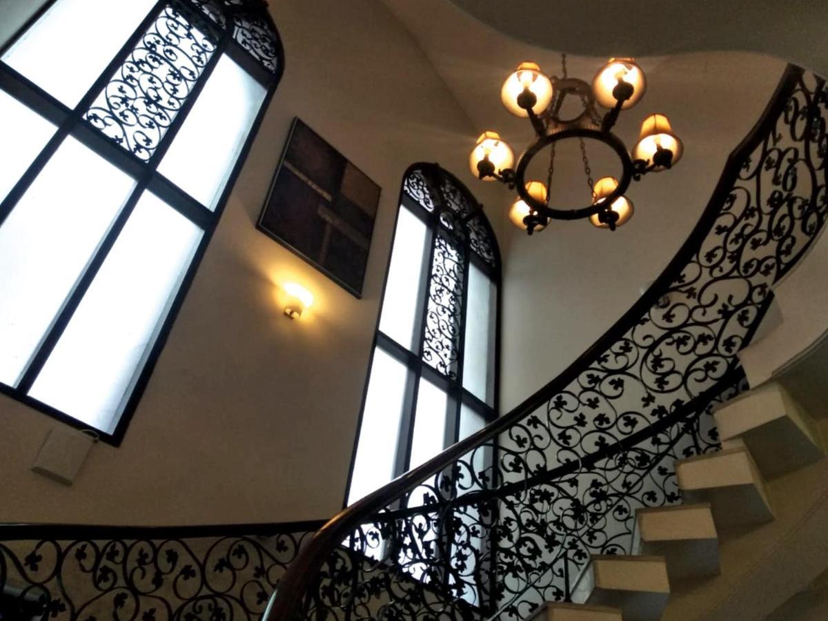 Red Brick Home By Earthaa Escapes نيودلهي المظهر الخارجي الصورة